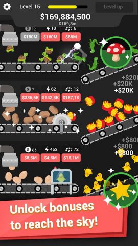 Emoji Craft для Android — скриншот 1