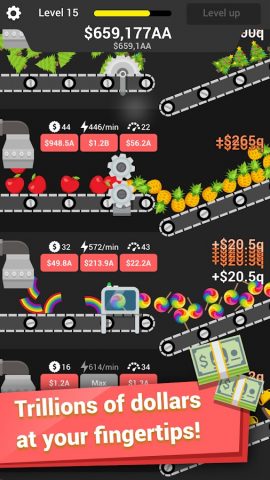 Emoji Craft для Android — скриншот 3