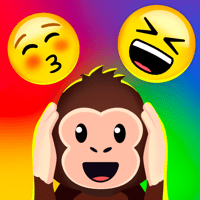Emoji Guess Puzzle — Quiz Game для iOS