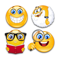 Emoji — Keyboard для iOS