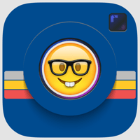 Emoji Picture Editor — Add Emojis to your Photos для iOS