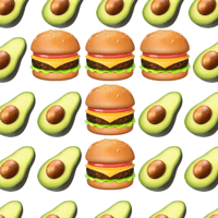 Emoji Text Maker для iOS