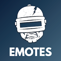 Emotes Viewer for PUBG (BGMI) для Android