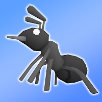 Empire of Ants — Idle Game для Android