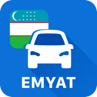 Emyat: ПДД Узбекистан YHQ для iOS