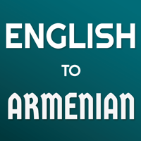 English Armenian Translator для iOS