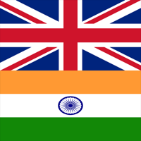 English Hindi Language Diction для iOS