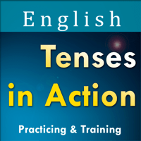 English Tenses — Practice для iOS
