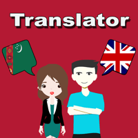 English To Turkmen Translator для iOS