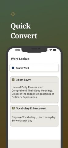 English to Bangla Translator для iOS — скриншот 3