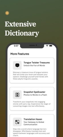 English to Bangla Translator для iOS — скриншот 5