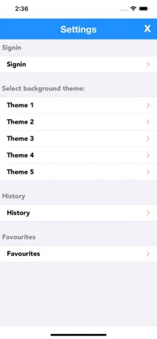English to Bengali Translator для iOS — скриншот 2