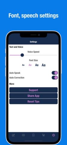 English to Creole Translator. для iOS — скриншот 4