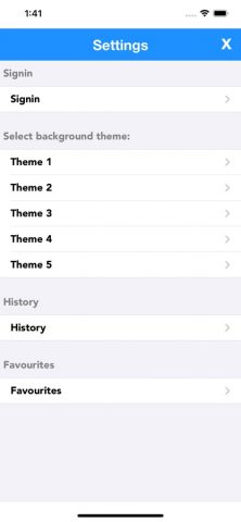 English to Kannada Translator для iOS — скриншот 2