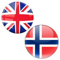 English to Norwegian Translate для iOS