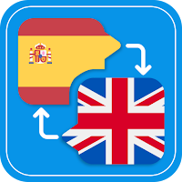 English to Spanish Translator для Android