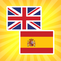 English to Spanish Translator. для iOS