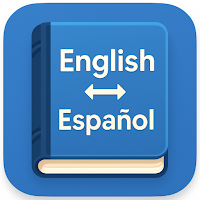 English — Spanish Translator для Android