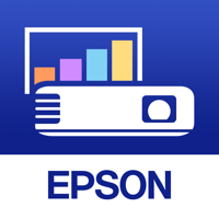 Epson iProjection для iOS