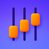 Equalizer & Volume Booster EQ для iOS