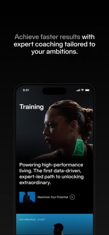 Equinox+ для iOS — скриншот 5