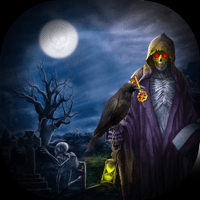 Escape Room — Haunted Mystery для iOS