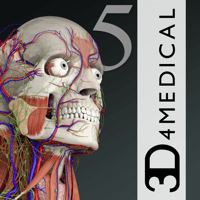Essential Anatomy 5 для iOS