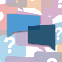 Есть вопрос? для Android