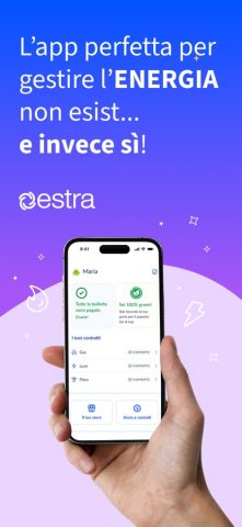 .Estra. для iOS — скриншот 1