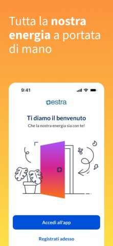 .Estra. для iOS — скриншот 2