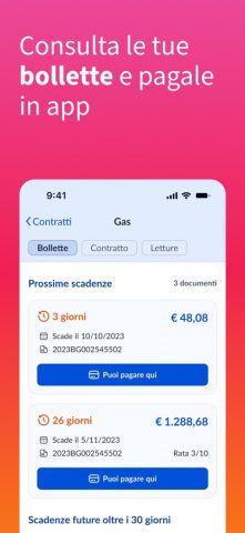 .Estra. для iOS — скриншот 3