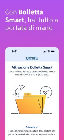 .Estra. для iOS — скриншот 4