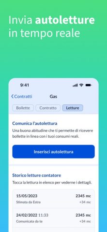 .Estra. для iOS — скриншот 5