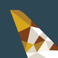 Etihad для iOS