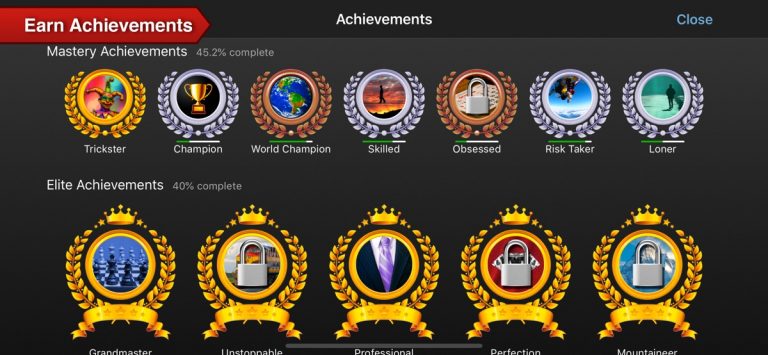 Euchre 3D для iOS — скриншот 4