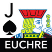 Euchre Classic Card Game для iOS