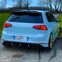 Euro Car Simulator Driving 2 для Android