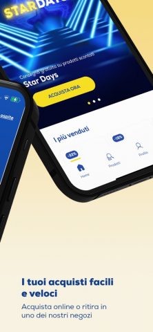 Euronics — Offerte Elettronica для iOS — скриншот 2