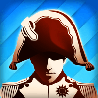 European War 4: Napoleon для iOS