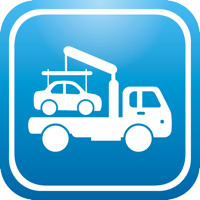 Эвакуатор для iOS