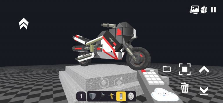 Evertech Sandbox для iOS — скриншот 3