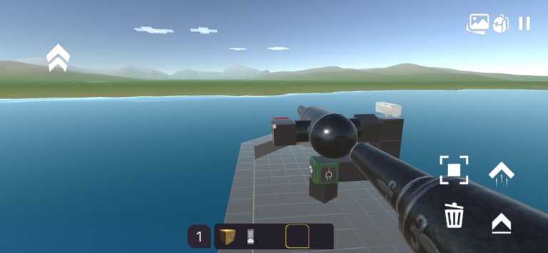 Evertech Sandbox для iOS — скриншот 4