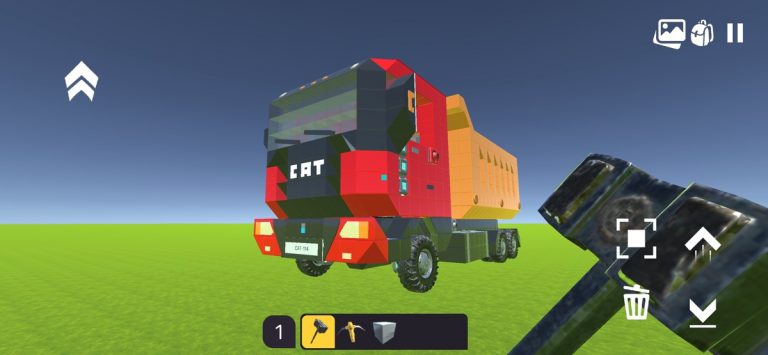 Evertech Sandbox для iOS — скриншот 5