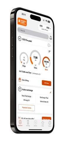 Everyday Mobile (Woolworths) для iOS — скриншот 2
