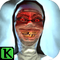 Evil Nun: ужас в школе для iOS
