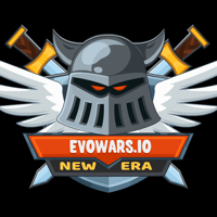 EvoWars.io для iOS
