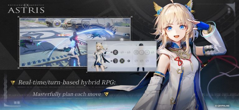 Ex Astris для iOS — скриншот 2