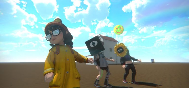 Explore Dreams: Dreamcore для Android — скриншот 1