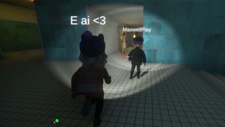 Explore Dreams: Dreamcore для Android — скриншот 3