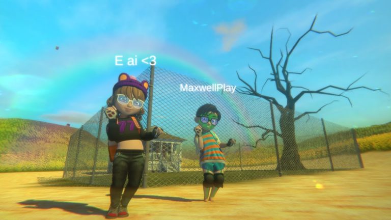 Explore Dreams: Dreamcore для Android — скриншот 4